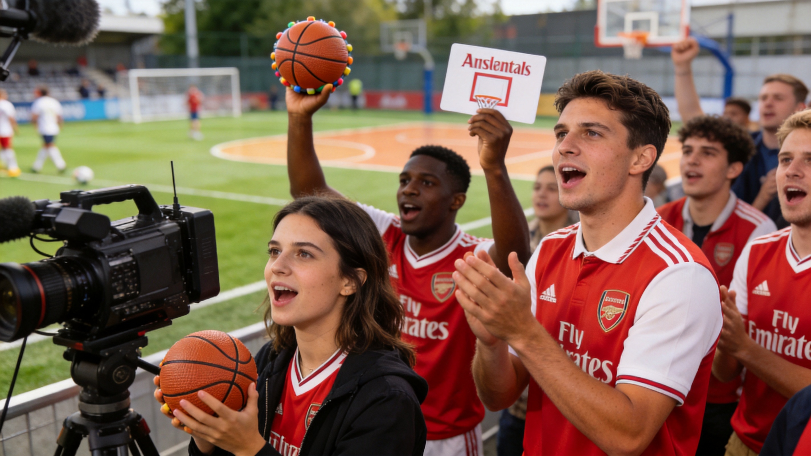 Arsenal